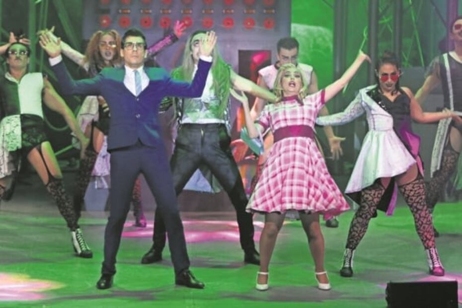 Terror, exorcismo y rock hacen temblar a la CDMX