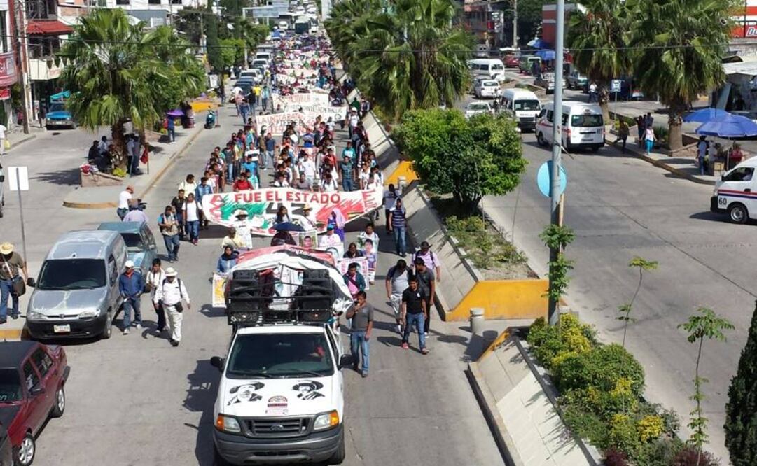 Foto: Dassaev Téllez / EL UNIVERSAL