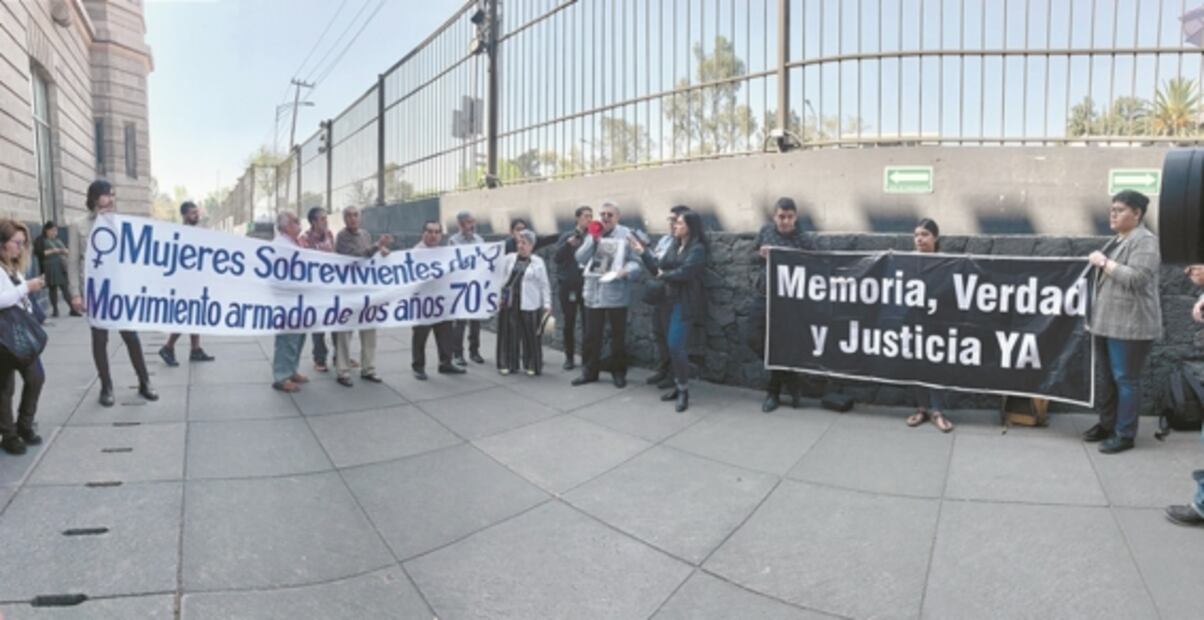 Fraude, apertura de archivos prometidos por el AGN