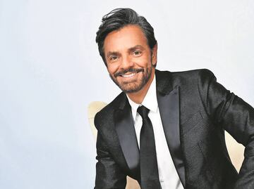 Eugenio Derbez sufre accidente; avisan que será intervenido quirúrgicamente