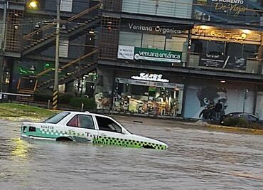 AMLO presentará mañana plan de atención para damnificados por huracán Grace