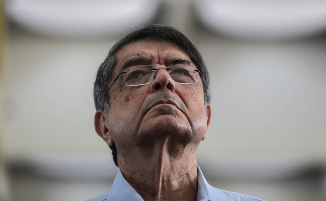 Foto: INTI OCON / AFP, archivo