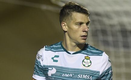 Atlas quiere refuerzos a costa de su "hermano" Santos