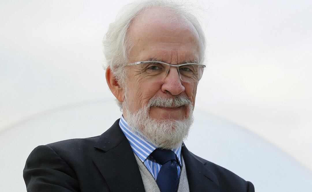 Antonio Fraguas de Pablo, dibujante estrella del diario español El País (FOTO: ARCHIVO EFE)