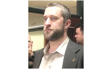Dustin Diamond, actor de "Salvados por la campana", confirma que padece cáncer en fase terminal