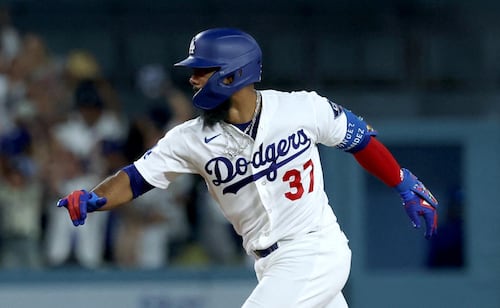 Dodgers star wants to see Mexico win the World Cup