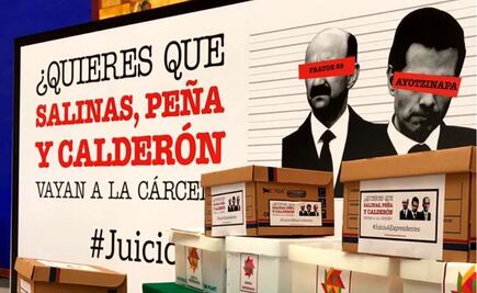 Reportan lento avance en instalación de casillas para consulta popular en Jalisco
