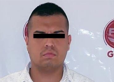 Vinculan a proceso a sujeto por asaltar y golpear a adulto mayor en Atizapán de Zaragoza