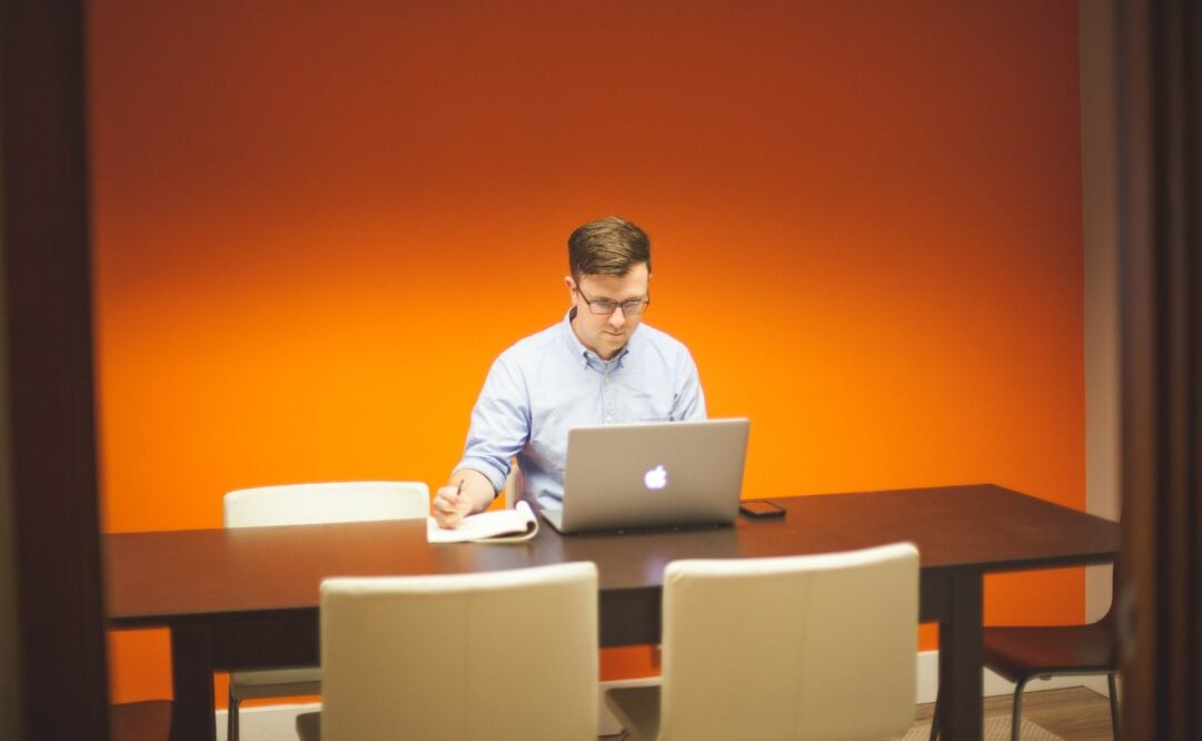 La nube es una de las opciones que se tiene para resguardar la información. Imagen Pixabay