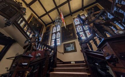 Estos son los lugares reales donde se filmó la serie "You"