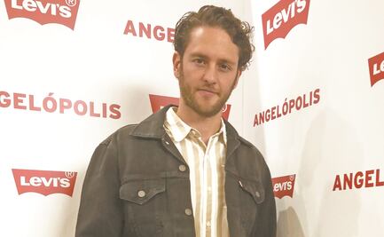 Christopher Uckermann se pone rebelde