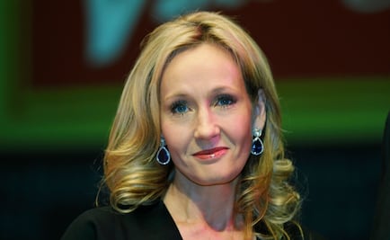 J.K. Rowling se solidariza con víctimas de Las Vegas