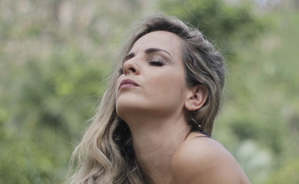 Respiración. Fuente: Pixabay