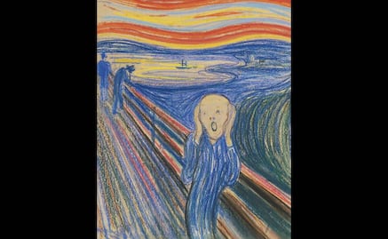 Cuatro famosos robos de obras de arte