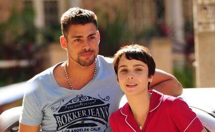 A 10 años del éxito mundial: así lucen en la actualidad Cauã Reymond y Débora Falabella de “Avenida Brasil”