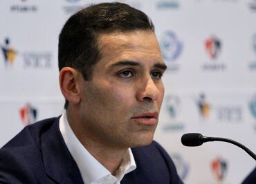 Rafael Márquez saldría del retiro para jugar la Copa del Rey