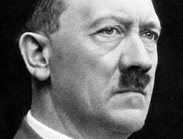 El Museo Tàpies presenta un film inédito de Germaine Dulac sobre las mentiras de Hitler