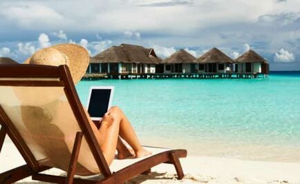 Verano anticipado y bien planificado con Google
