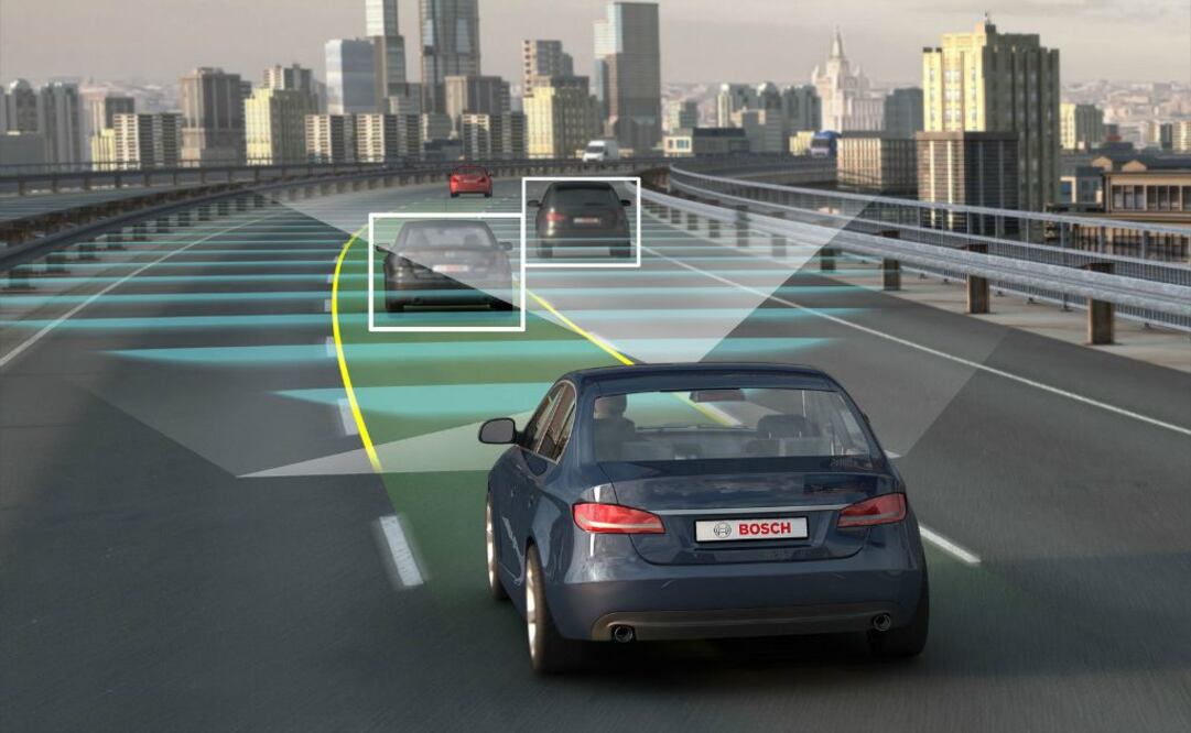 Estos son manejados por computadora y actualmente están siendo desarrollados principalmente en Alemania, Estados Unidos y Japón