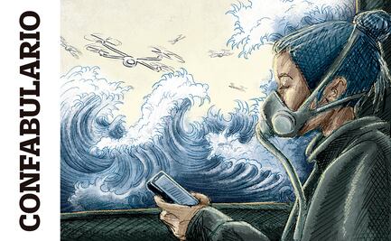 Confabulario; Ciencia ficción, nueva ola caribeña