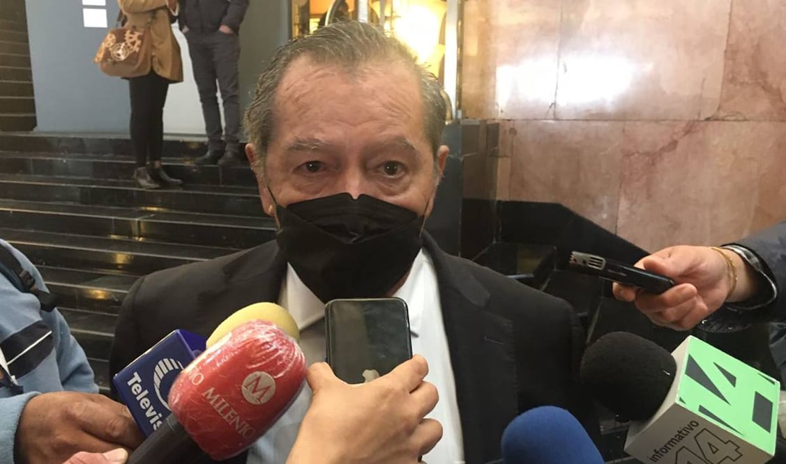 Foto: Pedro Villa y Caña