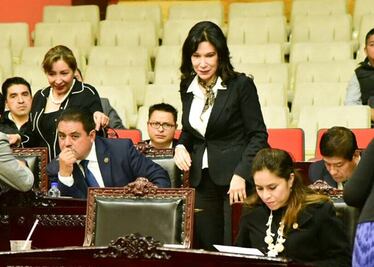 No hubo mala fe en cobro erróneo de impuestos: Congreso de Hidalgo