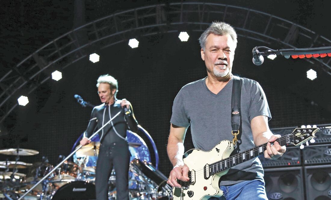 FOTOS: ARCHIVO EL UNIVERSAL