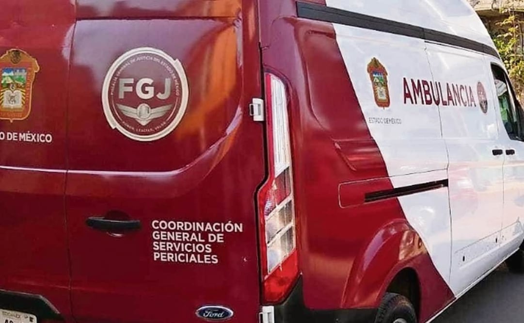 El cuerpo fue hallado en el kilómetro 3+800 la carretera federal Amecameca-Tlamacas. Foto: Archivo