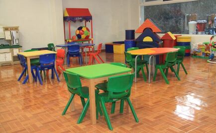 Envían carta mil 500 ONG al Presidente por estancias infantiles