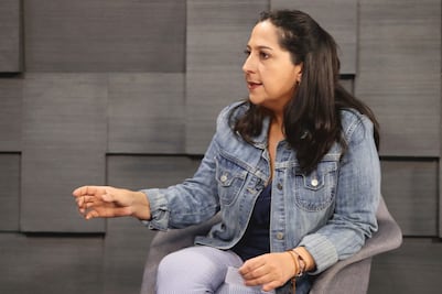 “Guarderías no tienen relación con la política”, dice exdirectora de Estancias Infantiles