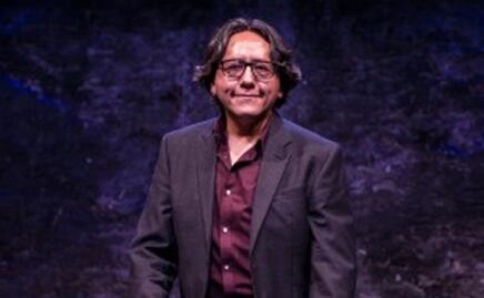Muere a los 49 años el dramaturgo, gestor y productor teatral Eloy Hernández Mendoza