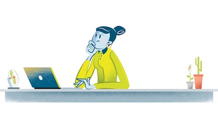 Mujeres en la cima. Una llegada lenta e insuficiente