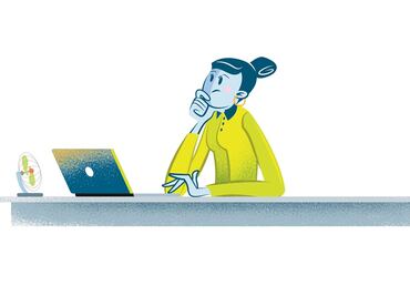 Mujeres en la cima. Una llegada lenta e insuficiente