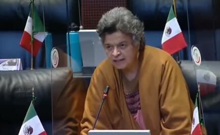 Beatriz Paredes respalda a comunidad científica de Conacyt acusada por FGR