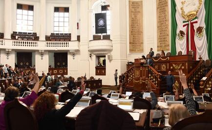 Suspenden servicio de internet al Congreso por falta de pago