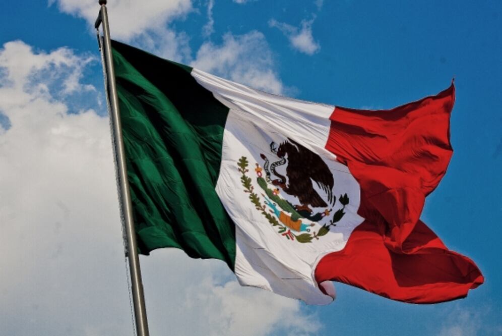 ¿Por qué el 24 de febrero se celebra el Día de la Bandera?. Foto: Archivo / EL UNIVERSAL