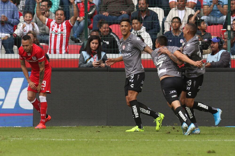 Carlos Mejía / El Universal