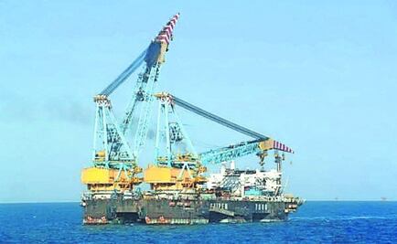 Pemex anuncia descubrimiento de 6 yacimientos