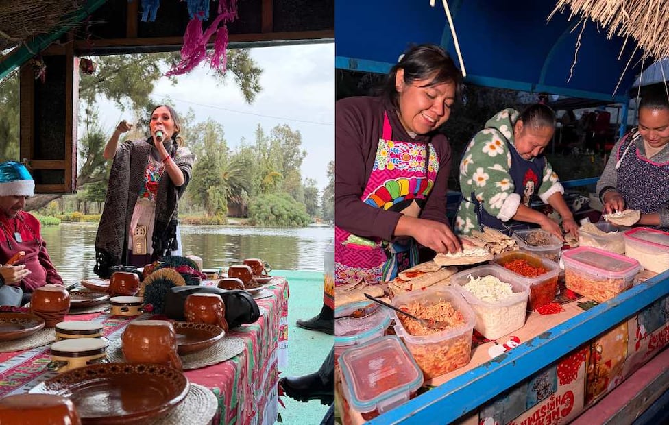 Fotos: Víctor Violante