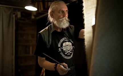 "Ortodoxia o Muerte", los rusos que añoran el regreso del Zar