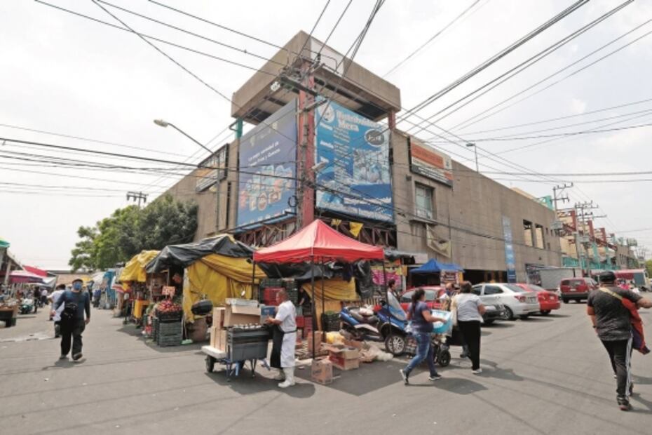 La arquitectura de jóvenes mexicanos se abre paso