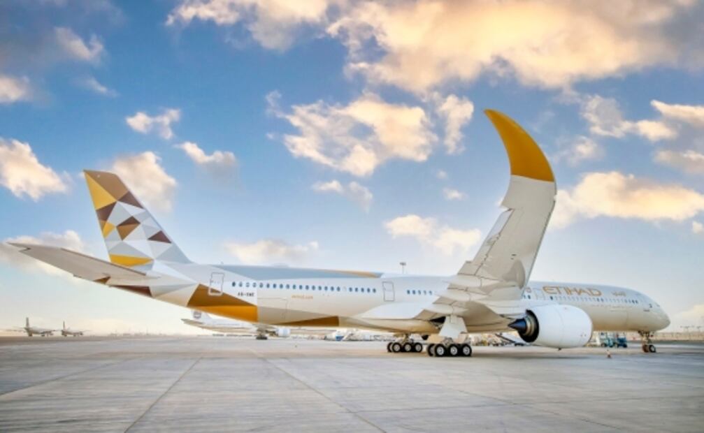 ¿Por qué las aerolíneas de Medio Oriente son tan reconocidas?