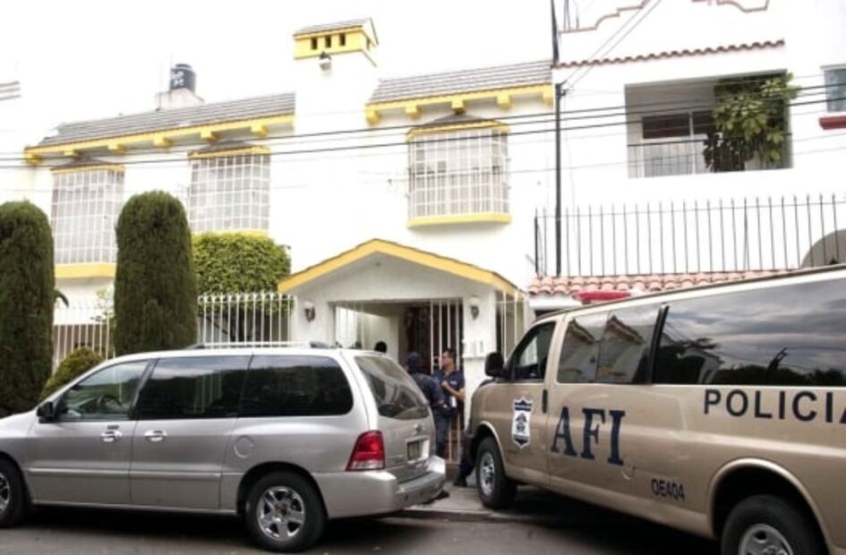 La colonia que surgió del antiguo rancho Anzures