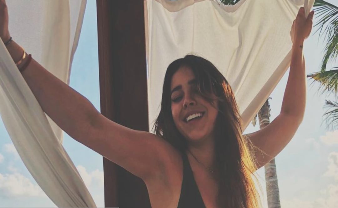 Instagram/ Danna Paola