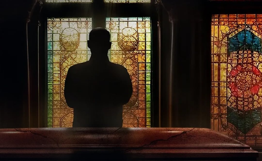 La serie muestra que hasta la muerte puede ser explotada. Foto: Prime Video