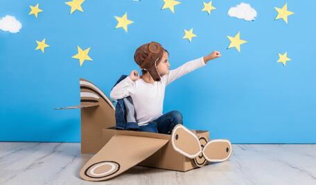 Las mejores actividades en la CDMX para los niños