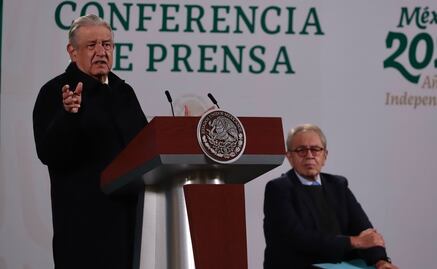 Si el INE no puede, consulta de revocación de mandato la puede hacer el pueblo: AMLO