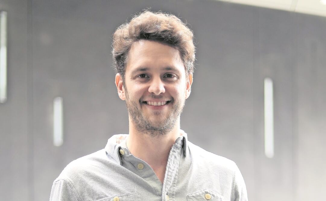 Christopher Uckermann