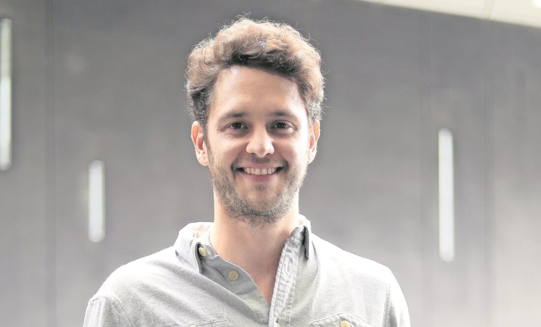 Christopher Uckermann