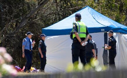 Suman 5 niños fallecidos por accidente con castillo inflable en Australia